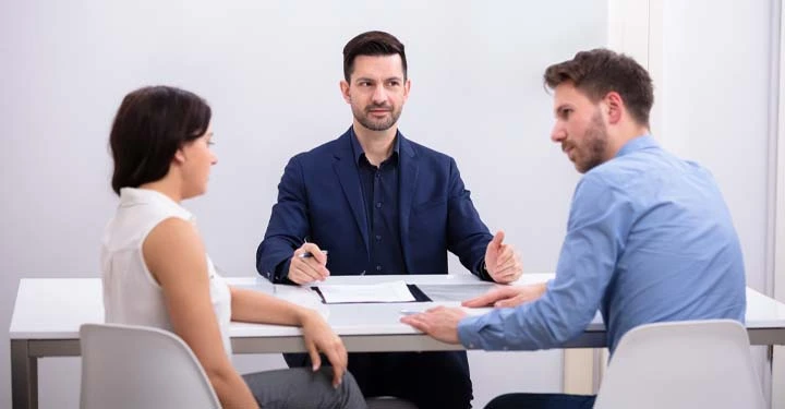 Barker Mediation’s Family mediation Macclesfield experts.