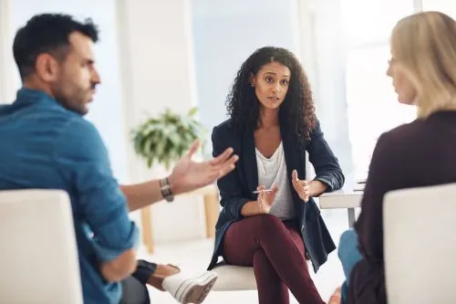 When Mediation Might Not Be Suitable Macclesfield?