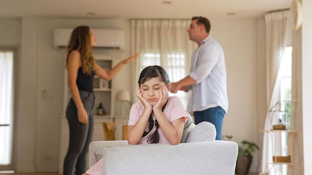 Ongoing Support from Barker Family Mediation as Your Family Circumstances Change Macclesfield