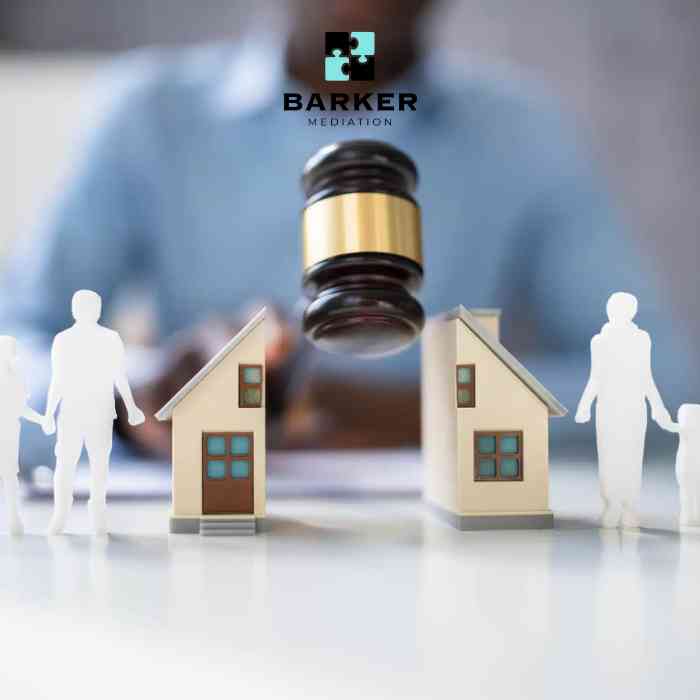 The Family Home: Protecting Your Biggest Asset with Barker Macclesfield