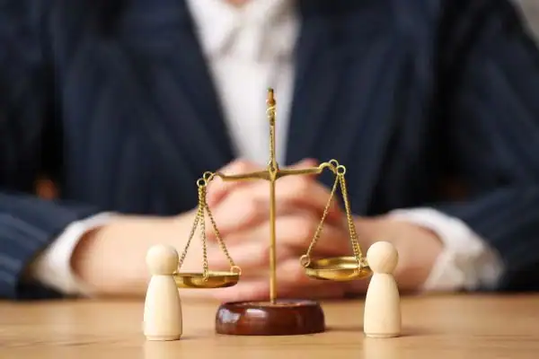Image of financial mediation Macclesfield