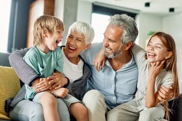 Grandparent Access Mediation Macclesfield