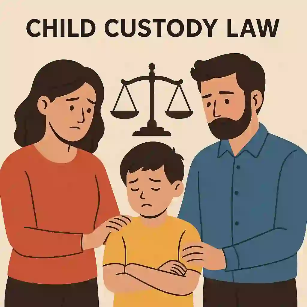 Applying to the Family Court What Parents Need to Know Macclesfield