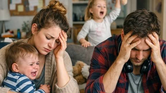 Why Can Co-Parenting Feel So Difficult in the Early Stages Macclesfield