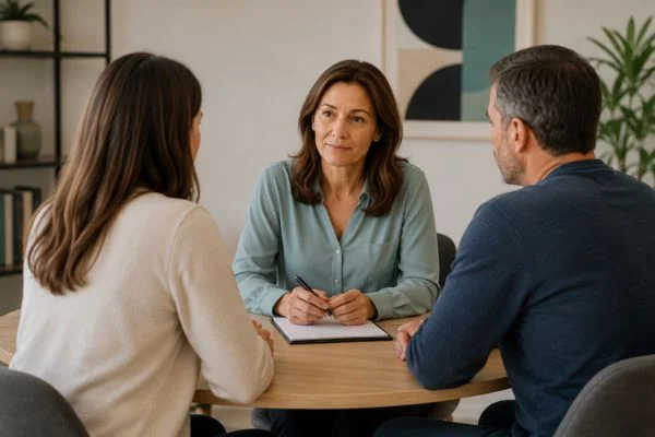 My Ex Wants to Move Away With the Children Macclesfield how mediation can help resolve disputes.